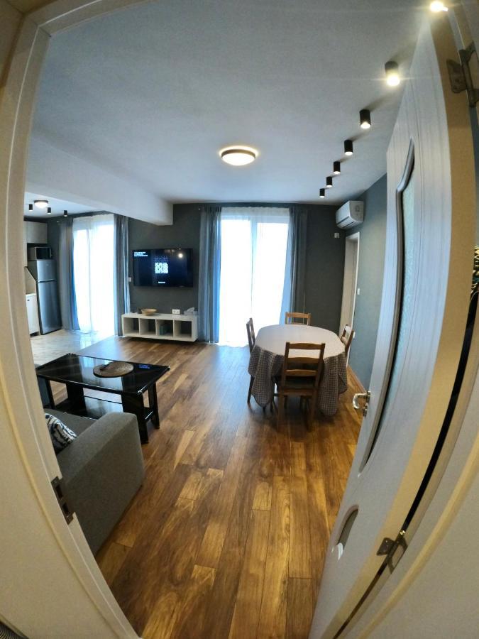 Dune Apartment Nessebar Exterior photo