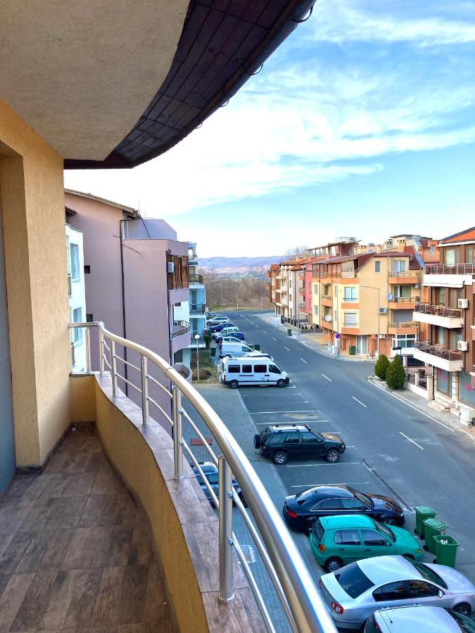 Dune Apartment Nessebar Exterior photo